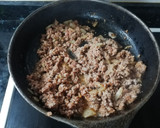Foto del paso 3 de la receta: Pimiento relleno fit