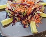 Foto del paso 3 de la receta: Ensalada fresca!