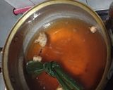 Foto langkah ke 2 dari resep Kopi Jahe Khas Betawi.