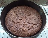 Foto del passaggio 9 della ricetta Torta alle nocciole