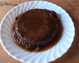 Foto del paso 14 de la receta: Pastel imposible / Chocoflan