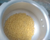 தால் தட்கா ரெசிபி ஸ்டேப் 1 புகைப்படம்