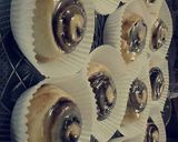 صورة لخطوة 7 من وصفة سينابون😋