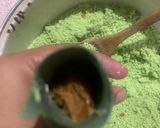 Foto langkah ke 6 dari resep Kue Putu Bambu.
