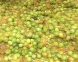 A picture of step 15 of Matar wale rice.
