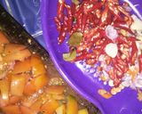 Foto langkah ke 2 dari resep BANDENG BUMBU RUJAK ala aku.