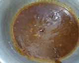 A picture of step 14 of Korean Chicken Wings with Honey Garlic Sauce.
