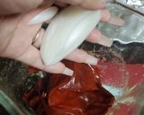 Foto del paso 6 de la receta: Enchiladas michoacanas