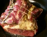Foto del paso 3 de la receta: Roast beef (Inglaterra)