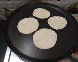 A picture of step 6 of Mexican tacos.