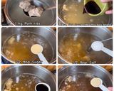 A picture of step 2 of 👩🏽🍳👩🏻🍳TASTY Salad Recipe •PERFECT for any Leafy Greens • Thai Salad |ThaiChef Food.