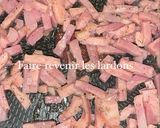 Une image de l'étape 4 de Véritable recette des pâtes carbonara 🇮🇹.