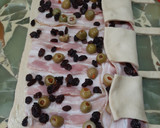 Foto del paso 6 de la receta: Pan de jamón - Receta venezolana tradicional Navideña 🎄
