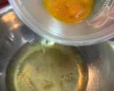 Foto del paso 1 de la receta: Tortitas de camarón