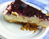 Foto del paso 5 de la receta: Tarta de queso