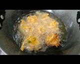 बेसन और प्याज़ के पकौड़े(besan aur pyaz ke pakode recipe in hindi) रेसिपी चरण 4 फोटो