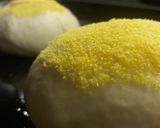 Foto del paso 5 de la receta: Pan de Tortuga para hamburguesas (pan de Viena)