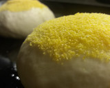 Foto del paso 5 de la receta: Pan de Tortuga para hamburguesas (pan de Viena)