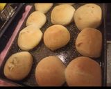 Foto del paso 6 de la receta: Pan casero