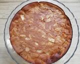 Une image de l'étape 5 de Flan healthy aux poires et canelle 😉 gluten free.