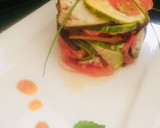 Foto del paso 8 de la receta: Ratatouille 🐀