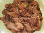 Resep Tumis sapi cabe hijau oleh Xander's Kitchen - Cookpad