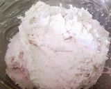 Foto langkah ke 4 dari resep GETAS (versi Tepung Ketan Putih).