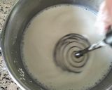 Foto del paso 3 de la receta Postre de Leche con Migas de Galletas Lotus