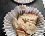 Tojásos kosárka recept fázis 1 fotója