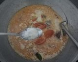 Foto langkah ke 3 dari resep Salem Ikan Tongkol.