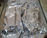 Foto del paso 4 de la receta: Papillote de Pescado