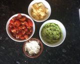 A picture of step 2 of Mexican Chicken Fajitas.