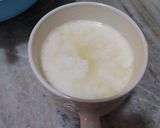 Foto del paso 1 de la receta: Masa para fajitas, rolls, etc
