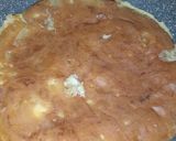 Foto langkah ke 6 dari resep Tortilla de Patatas (Telur dadar Spanyol).