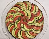 Francia lecsó: Ratatouille recept fázis 4 fotója