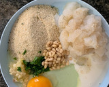 Foto del paso 1 de la receta: Albóndigas de bacalao