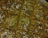 कोथिंबीर वड्या (kothimbir wadya recipe in marathi) रेसिपी स्टेप 5 फोटो 