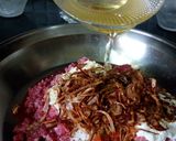 A picture of step 14 of Dam Ka Keema.