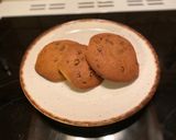 Φωτογραφία βήματος 8 της συνταγής Soft Cookies 🍪