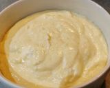 Une image de l'étape 5 de 🇫🇷 🇬🇧 Soufflé au fromage PLA006.