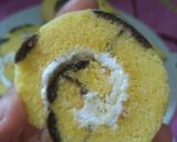 Foto langkah ke 7 dari resep Bolu Gulung 2 telur.