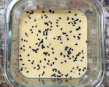 Foto del paso 3 de la receta: 🍞Pan keto de harina de almendras y queso blanco🍞 Alto en proteínas y hierro 🍞 Saciante