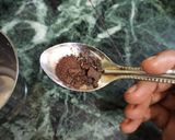 कॉफी (coffee recipe in Hindi) रेसिपी चरण 2 फोटो
