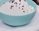 A picture of step 7 of Vanilla icecream.