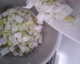 Foto del paso 5 de la receta: Pure de Verduras light