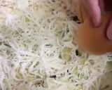 A picture of step 6 of Cheesy garlic buns.