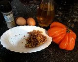 Foto del paso 1 de la receta: Ensalada Calauela