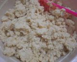 Foto langkah ke 3 dari resep Kastangel / Kue keju.