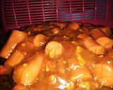 Foto langkah ke 6 dari resep Sosis sapi pedas manis tanpa bawang bombay 😥.