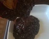 A picture of step 5 of Brownies.